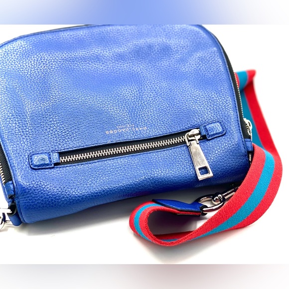 Marc Jacob’s - Gotham City Saddle Bag - Picture 6 of 8